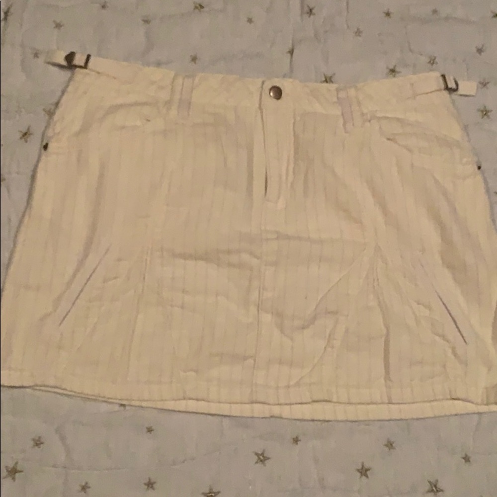 DA-NANG Skirt